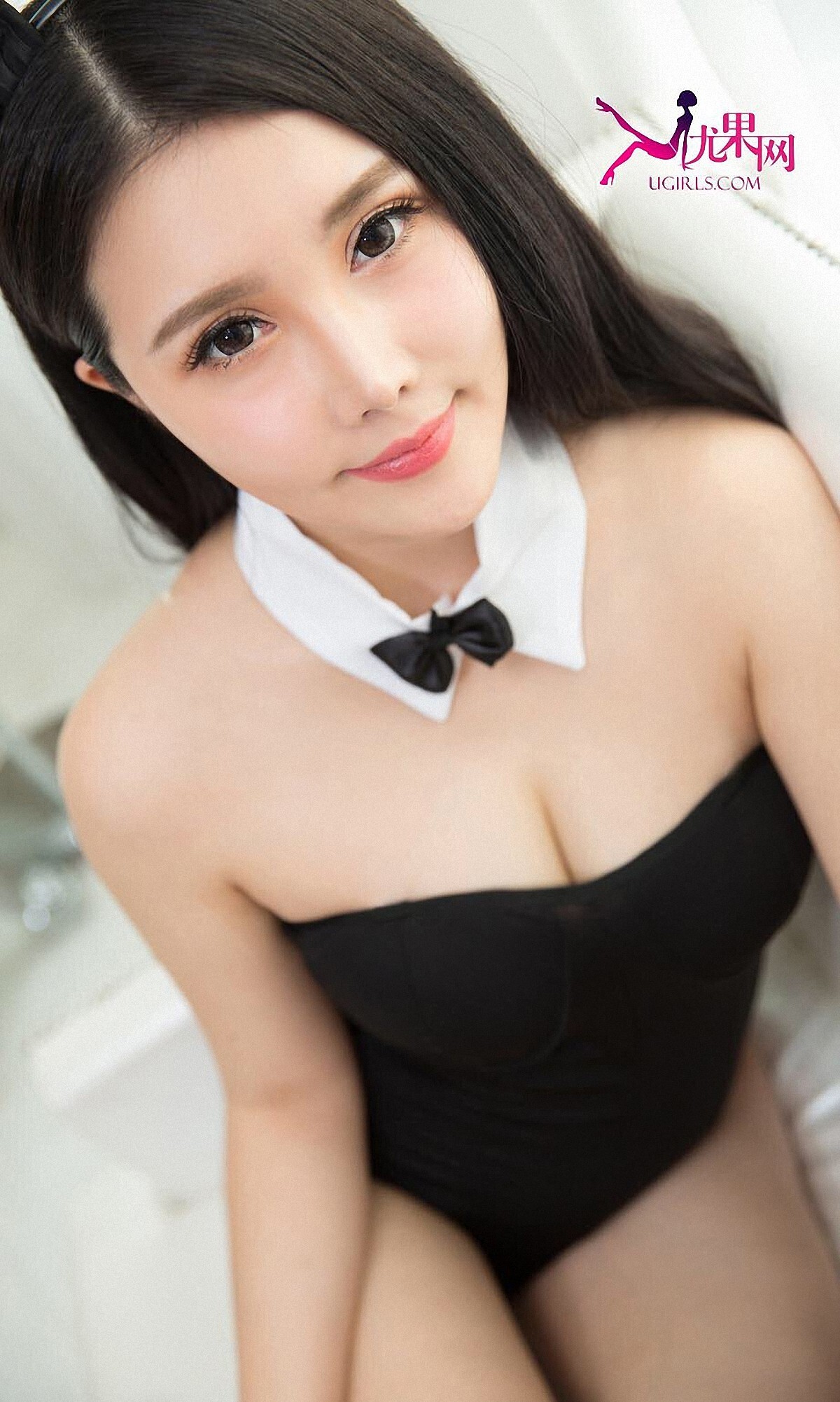 [Ugirls爱尤物]APP2015 No.205 萱萱